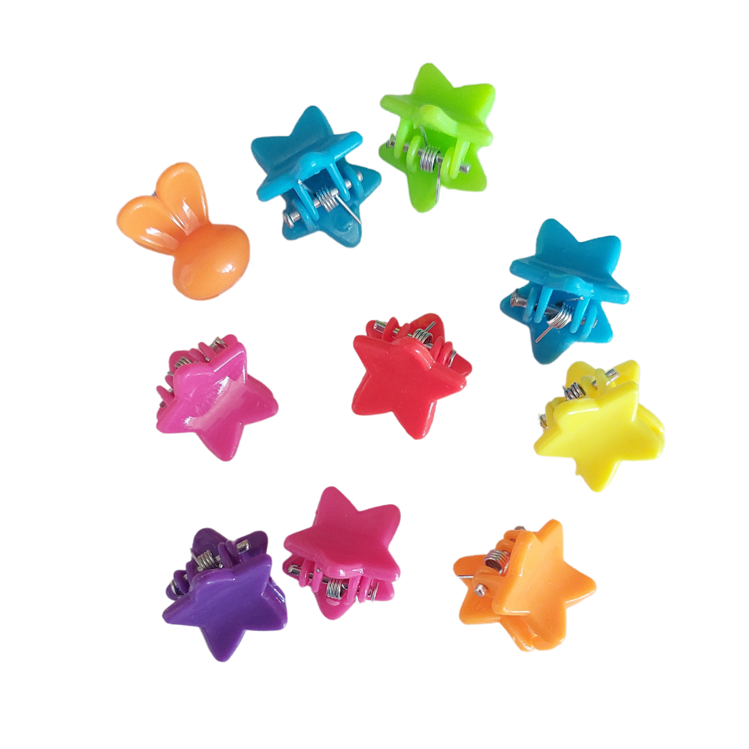 SET MINI PINCHES