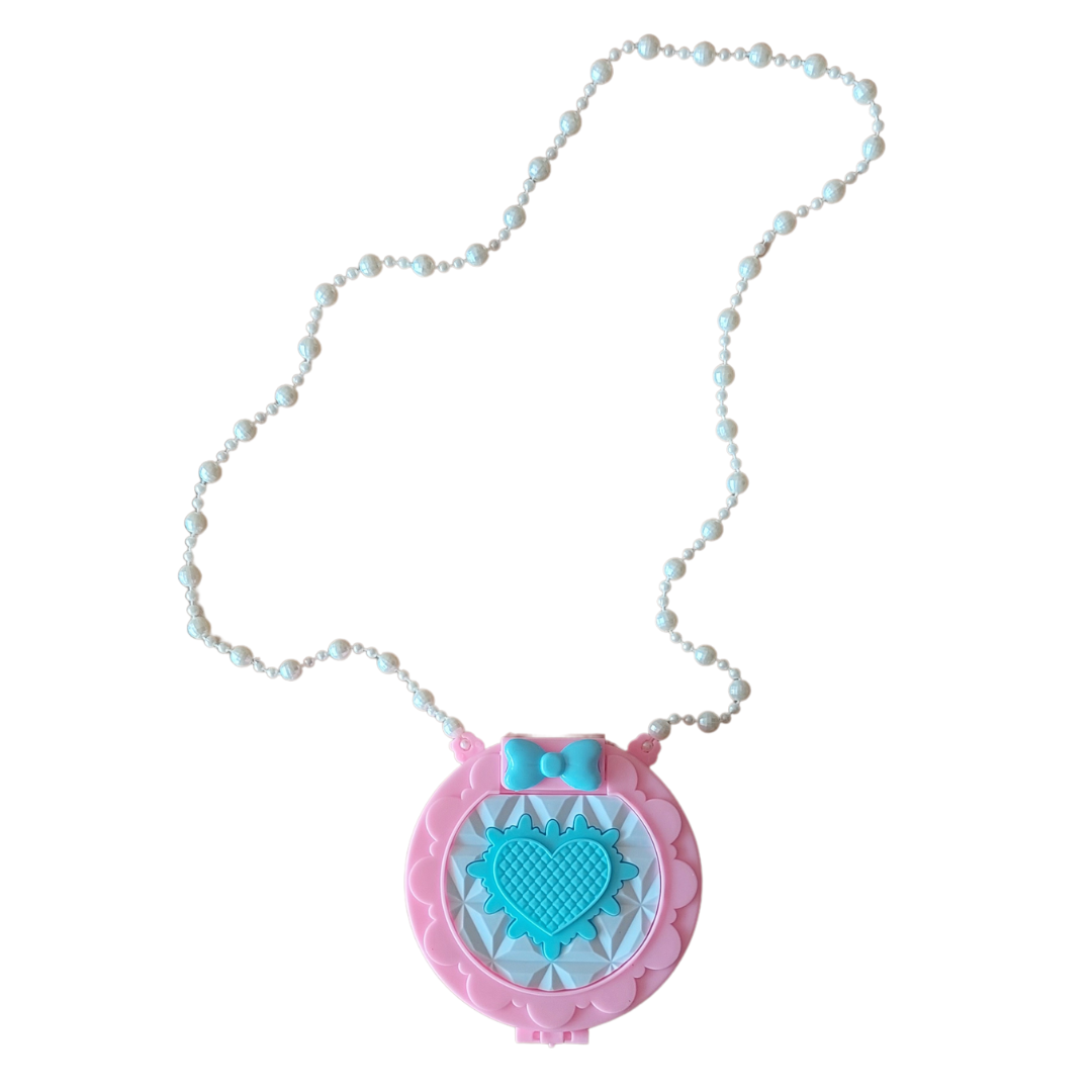SET MAQUILLAJE CARTERA - MARGARITA JOYERIA INFANTIL
