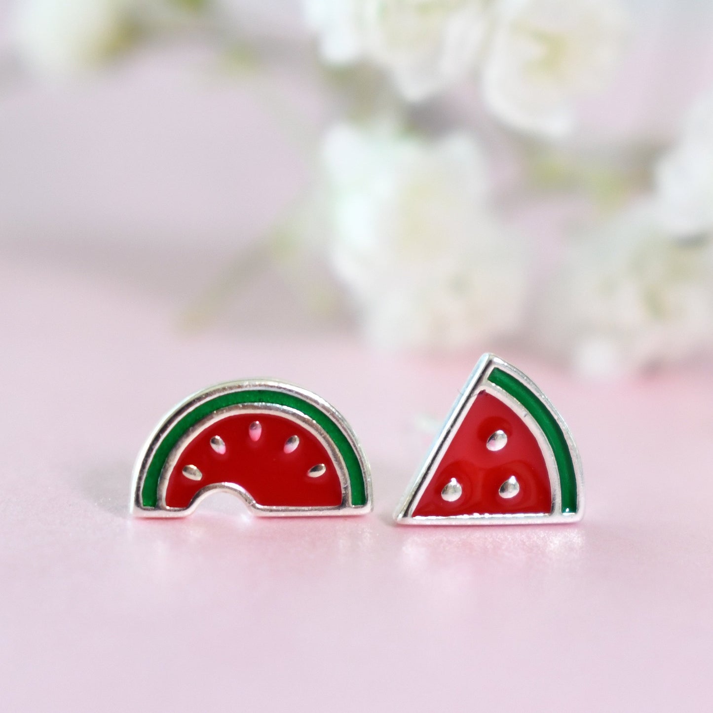 AROS SANDÍA - MARGARITA JOYERIA INFANTIL