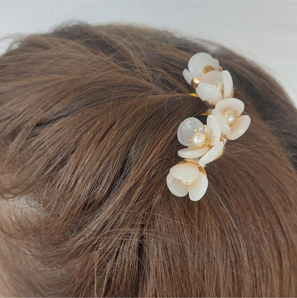 TOCADO BLOSSOM - MARGARITA JOYERIA INFANTIL