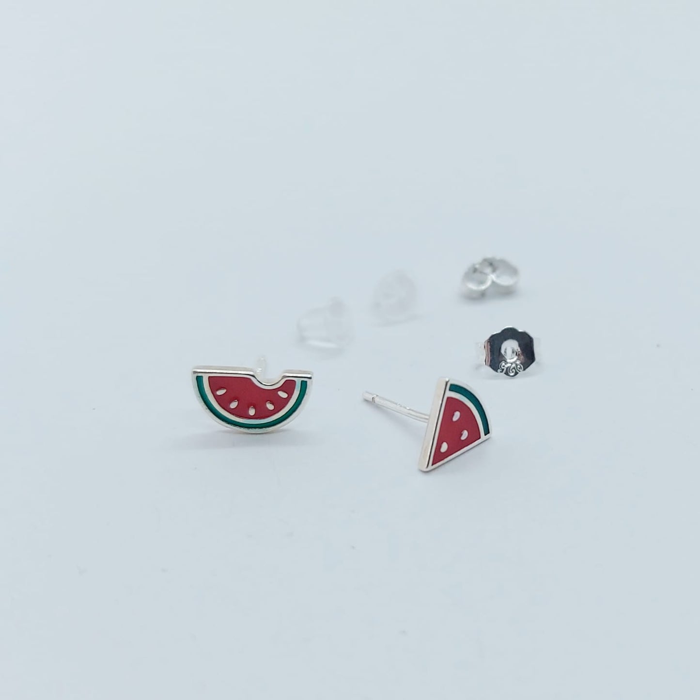 AROS SANDÍA - MARGARITA JOYERIA INFANTIL