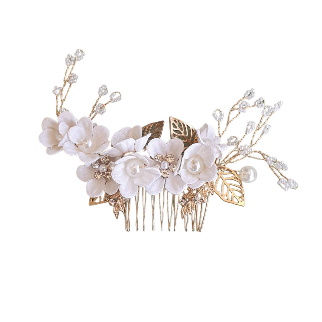 TOCADO BLOMSTER