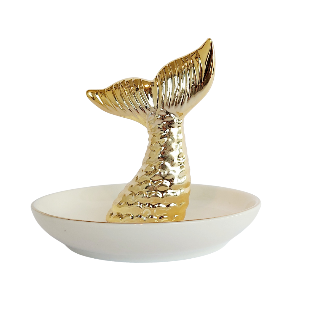 JOYERO COLA DE SIRENA - MARGARITA JOYERIA INFANTIL