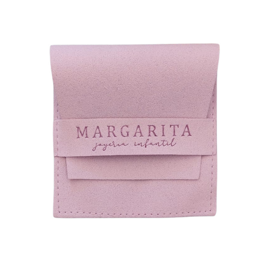 Pouch Microfibra para regalo
