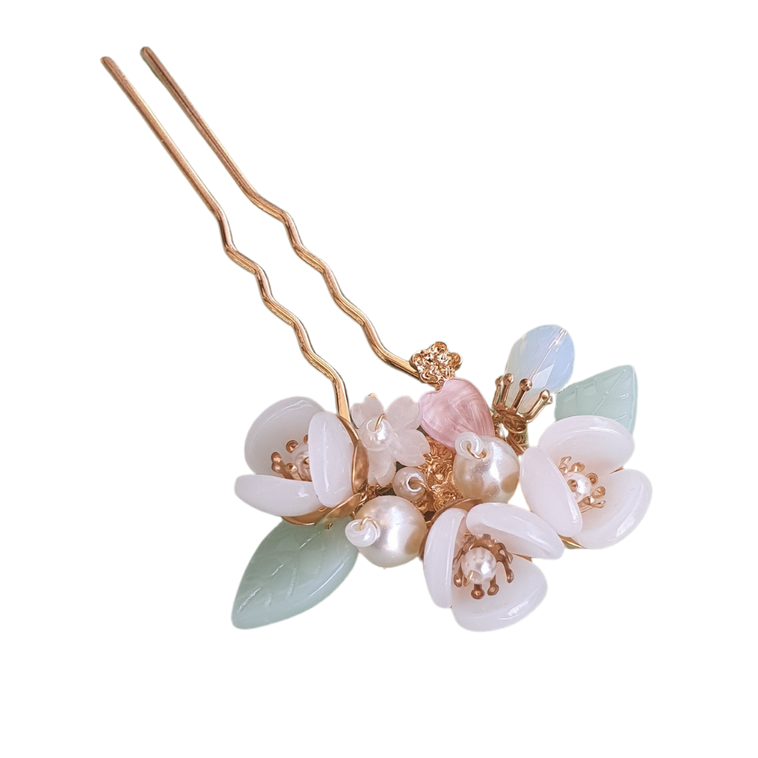 TOCADO FIORI - MARGARITA JOYERIA INFANTIL
