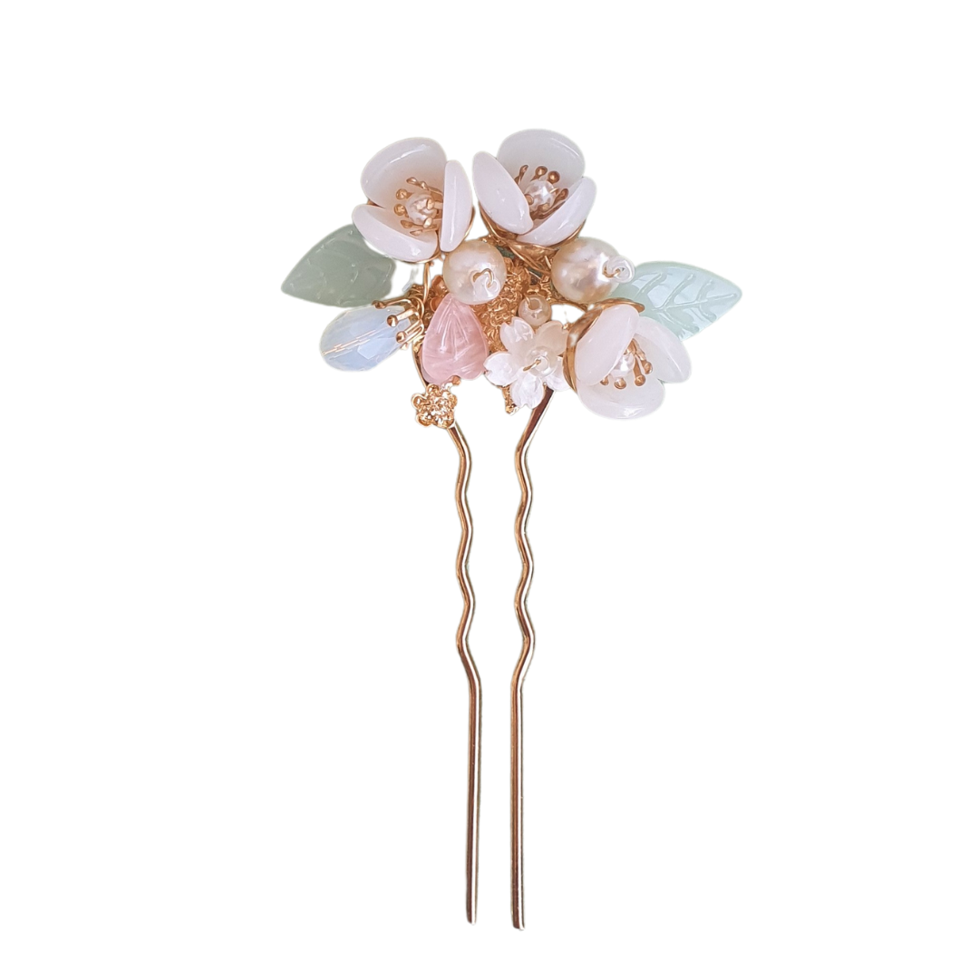 TOCADO FIORI - MARGARITA JOYERIA INFANTIL