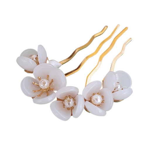 TOCADO BLOSSOM - MARGARITA JOYERIA INFANTIL