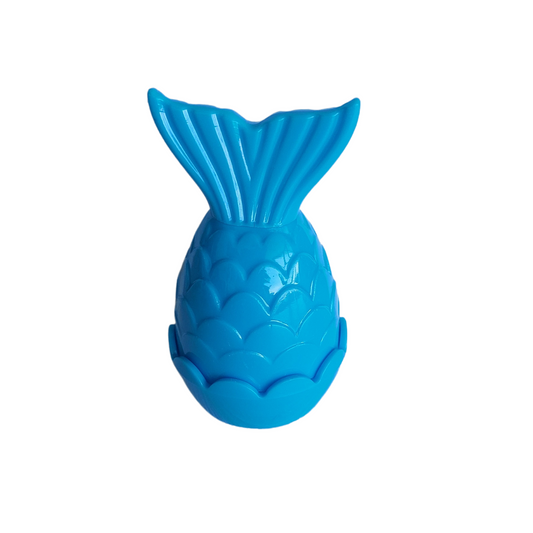 BÁLSAMO LABIAL COLA DE SIRENA - MARGARITA JOYERIA INFANTIL