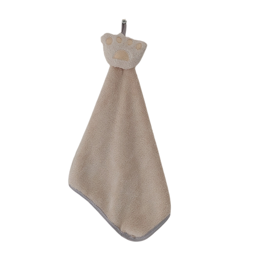 TOALLA ULTRA SUAVE - MARGARITA JOYERIA INFANTIL
