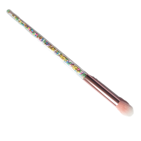 Brocha Maquillaje Colores Ojos - MARGARITA JOYERIA INFANTIL