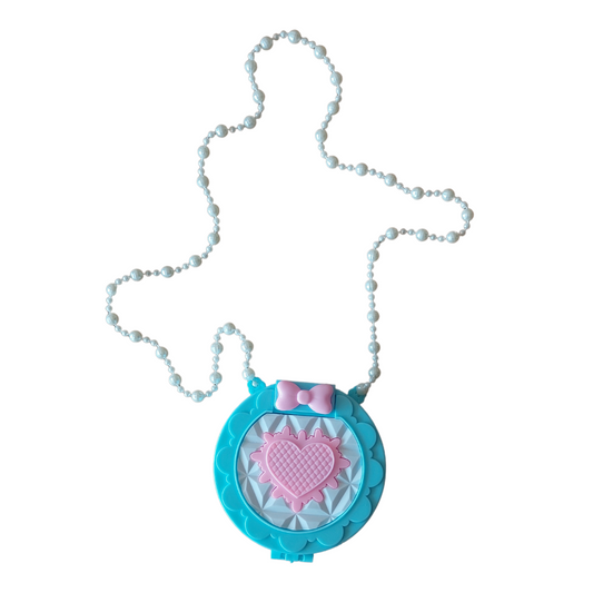SET MAQUILLAJE CARTERA - MARGARITA JOYERIA INFANTIL