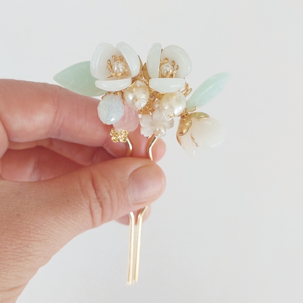 TOCADO FIORI - MARGARITA JOYERIA INFANTIL