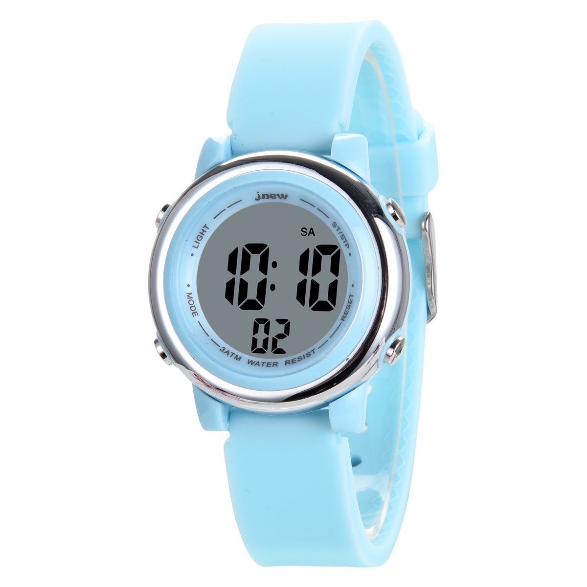 RELOJ PURE DIGITAL - MARGARITA JOYERIA INFANTIL