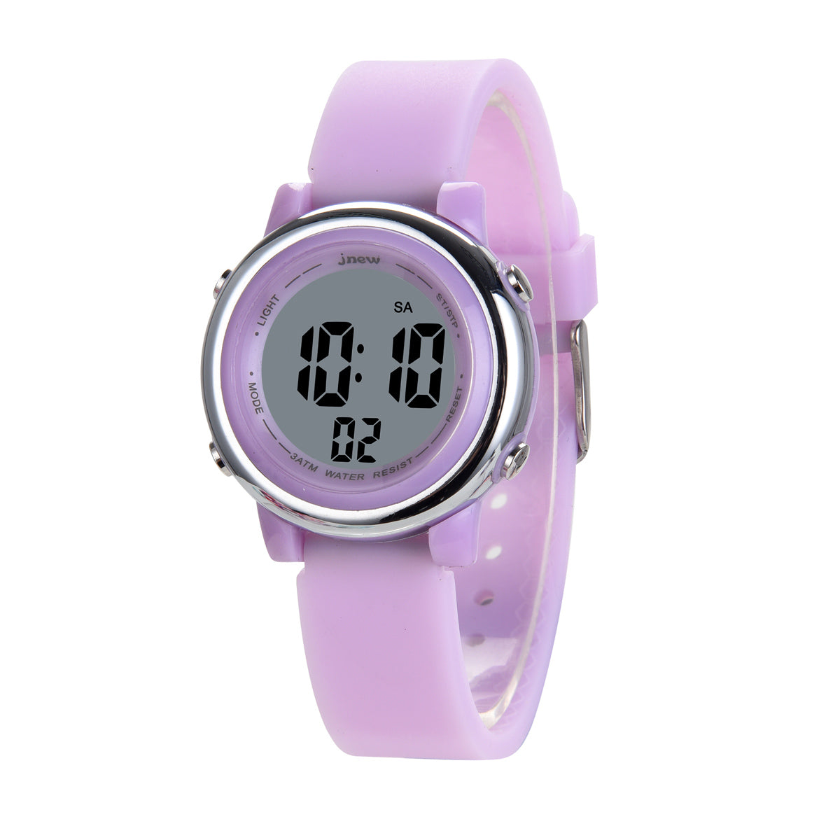 RELOJ PURE DIGITAL - MARGARITA JOYERIA INFANTIL