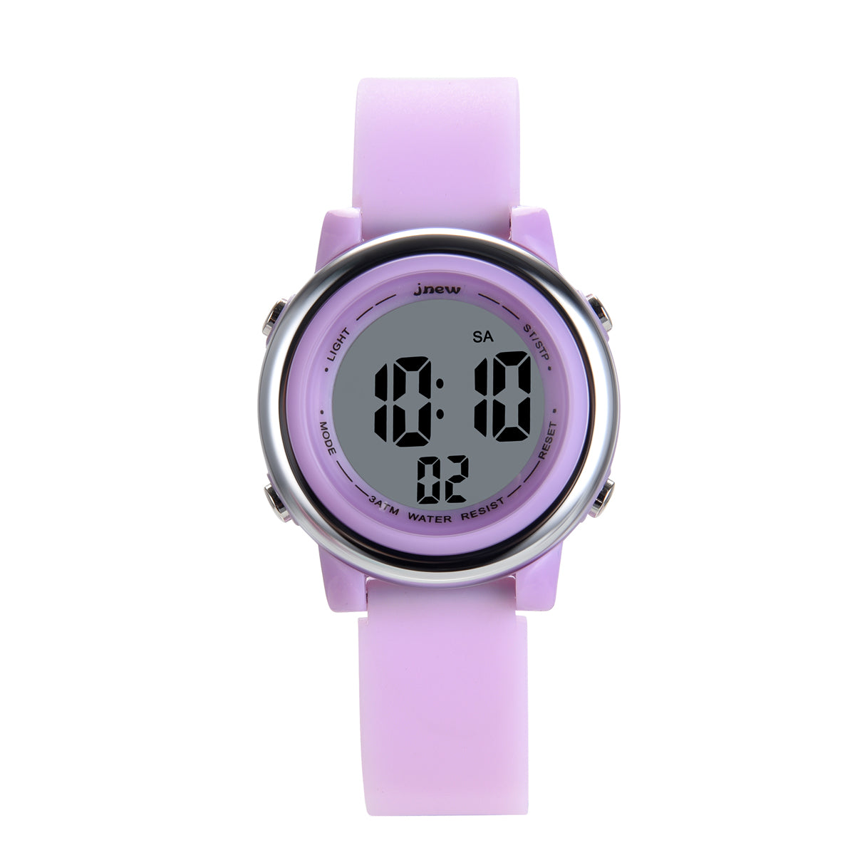 RELOJ PURE DIGITAL - MARGARITA JOYERIA INFANTIL
