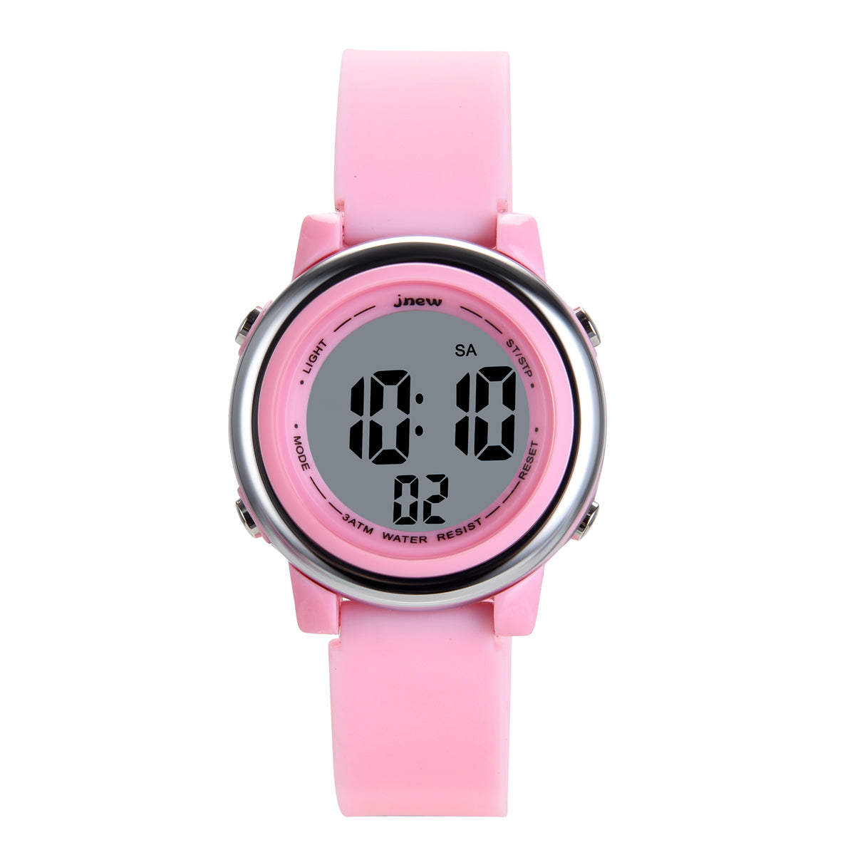 RELOJ PURE DIGITAL - MARGARITA JOYERIA INFANTIL